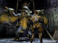 Vagrant Story sur Sony Playstation